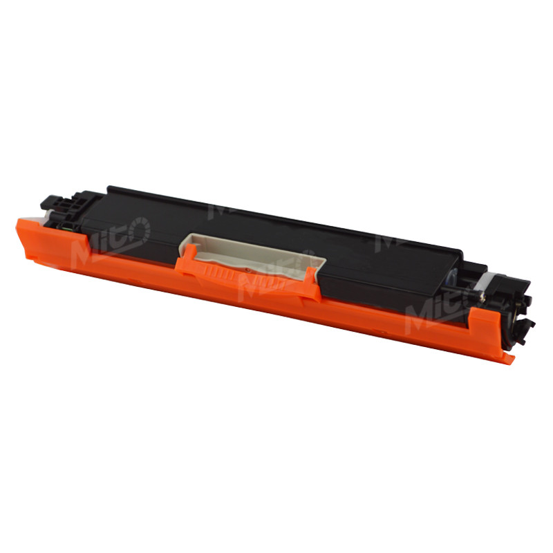 Remanufactured Toner Cartridge HP CE312A Y